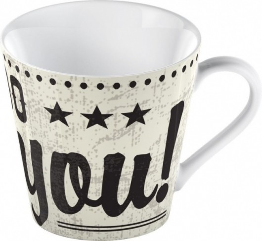 Kubek Coffee I do MIA home