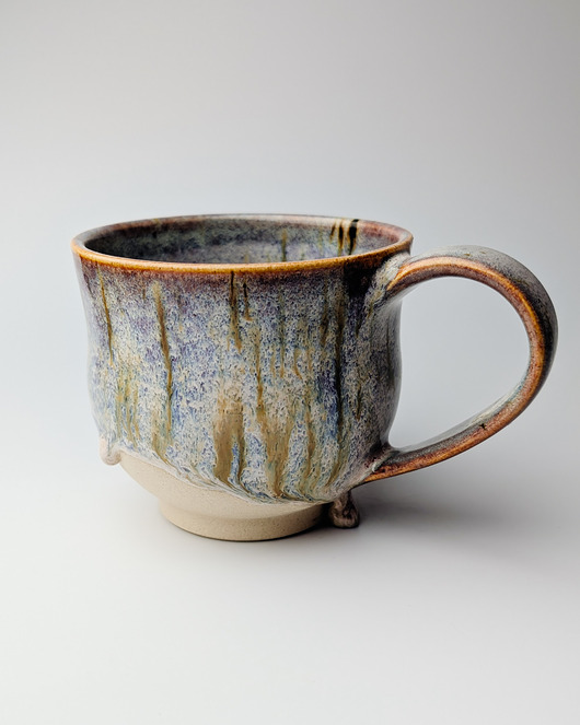 kubki Kubek ceramiczny 300 ml