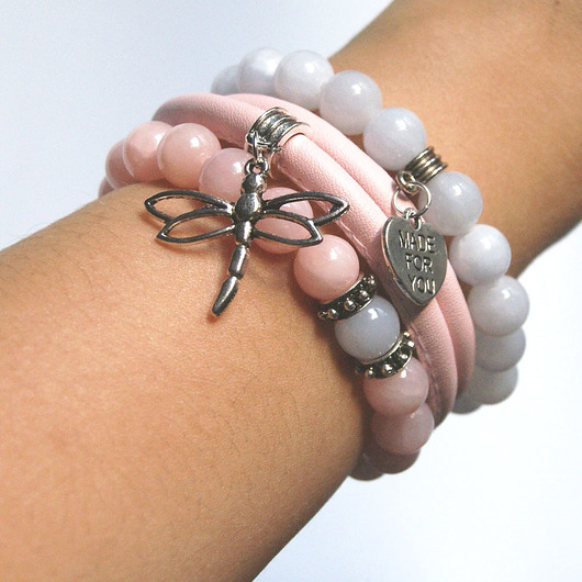 KOMPLET :: made for you :: PASTEL SET II kaktusia