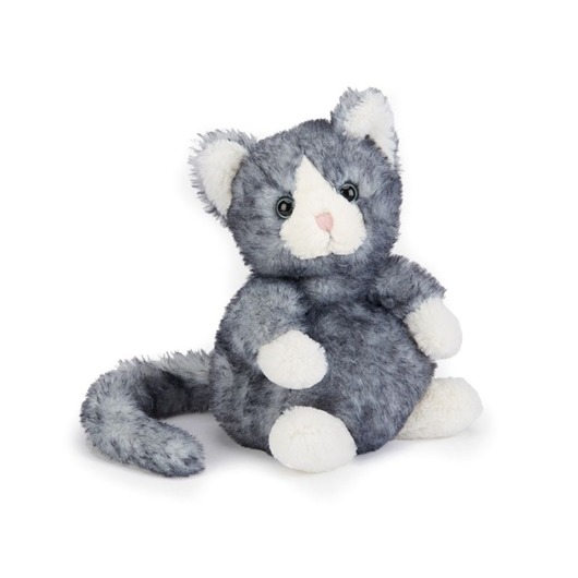 Maskotka Przytulanka Kotek Dolly 18cm MIA home