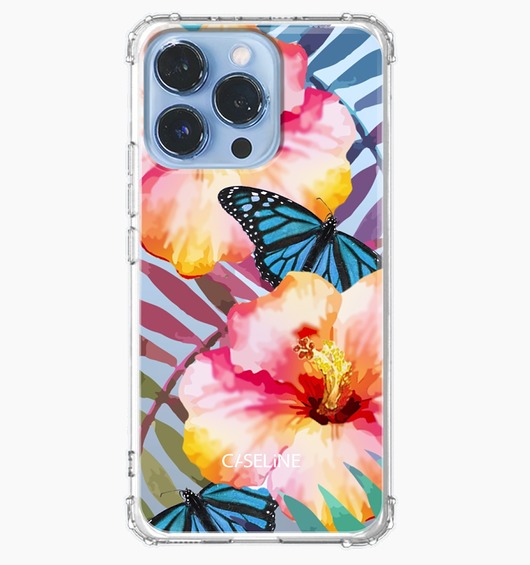 etui na telefon Etui Anti Shock case wzory - SF056