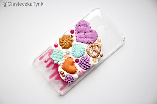 NOKIA LUMIA 630/635 ciasteczkatynki