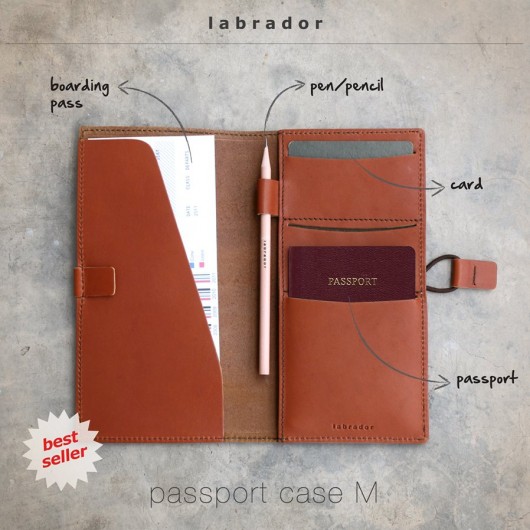 pokrowce i etui - różne Etui podróżne (S41)