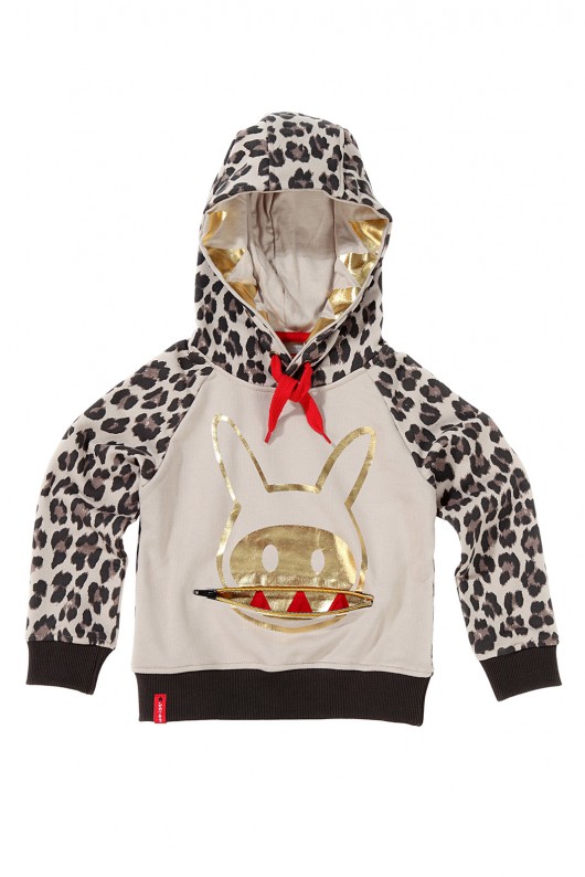 Wild Cat - bluza  Zombie Dash