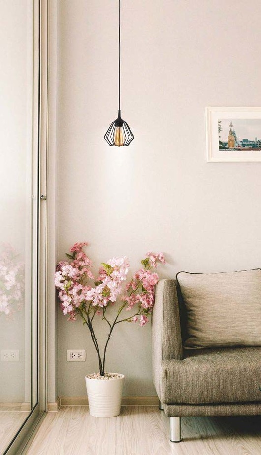 Lampa wisząca KENITRA LOFT lampy loftowe LYSNE LOFT
