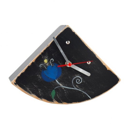 buJAczeK foLK Clock Wood Studio