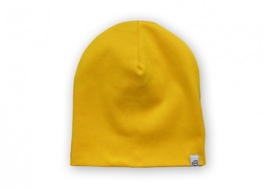 Czapka Yellow Cahlo