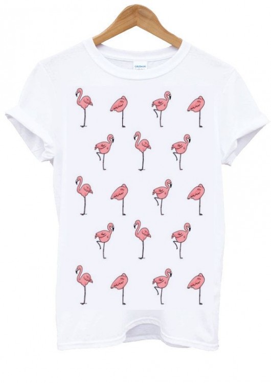 T-shirt FLAM magicboxshop