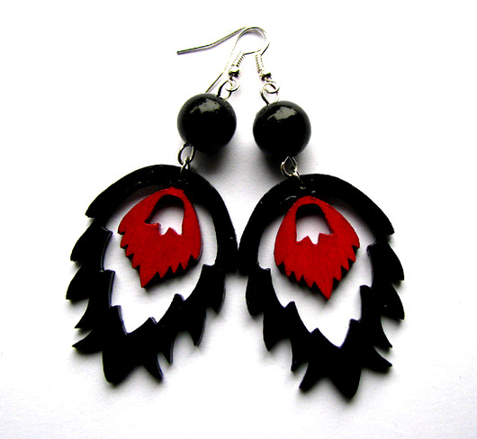 Folklove inka76