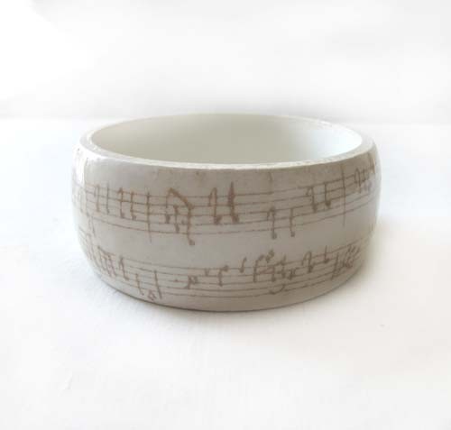 White Melody  Iwona Rutkowska