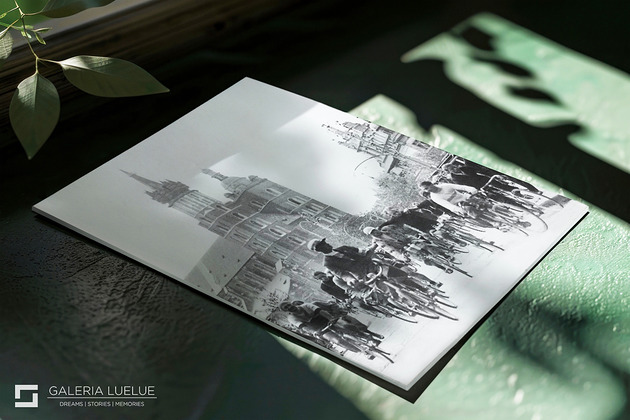 fotografia Unikatowy wydruk - MP w Kolarstwie I Wystawa Kraków Stories 2025 I 40x30 cm