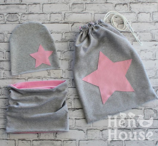 Star - school set  henhouse