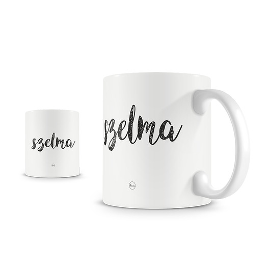 kubki Kubek. Szelma