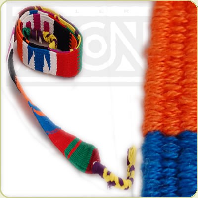 sz4 - Pasek z Amazonii Galeria Macondo