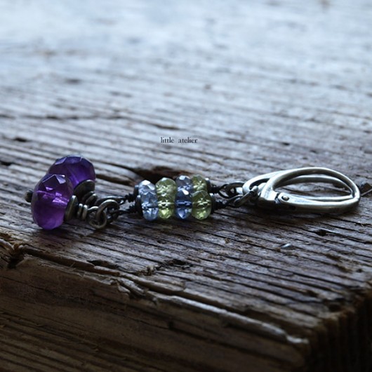 odrobina koloru little atelier