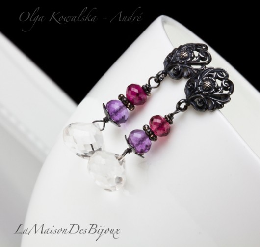 Fantaisie OLANDRE