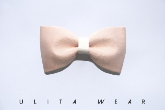 Muszka POWDER PINK ULITA WEAR