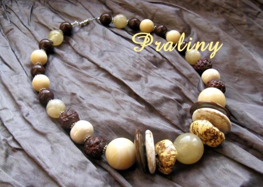 Grecki &quot;Praliny II&quot; XXXDiamicArt