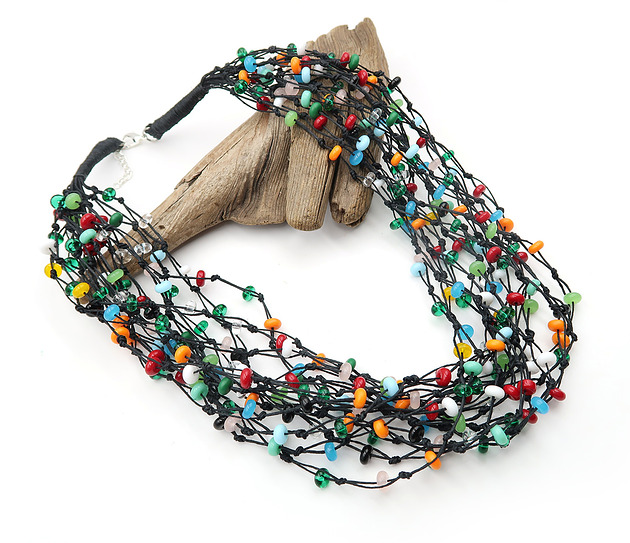 kolie Cocotero - naszyjnik