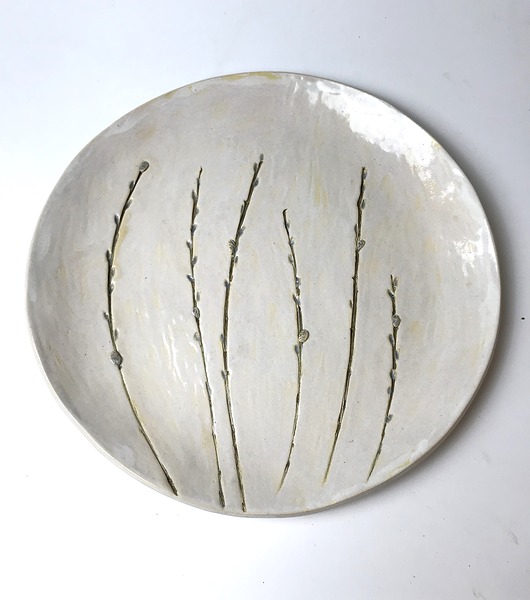 Patera "Bazie" Ceramystiq