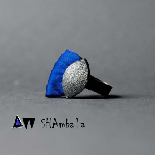 pierścionek SIENG SHAMBALA