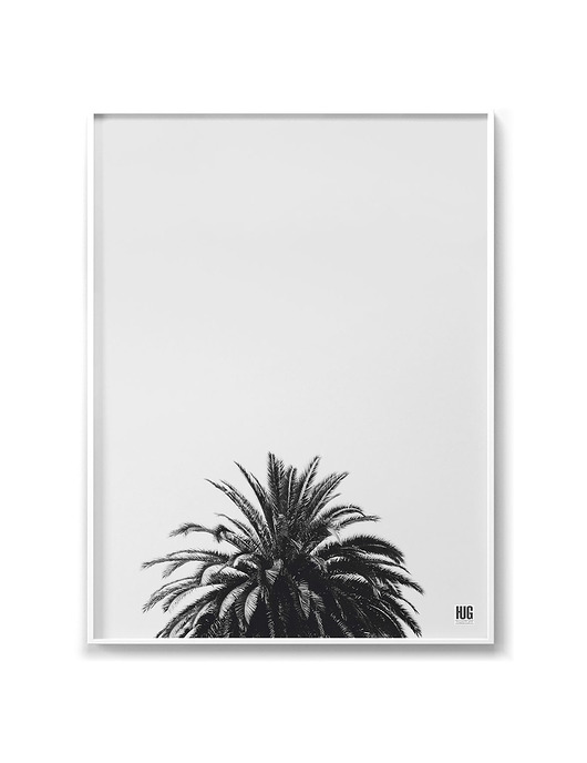 Plakat Palma roz. 61x91 cm Hug The Stuff
