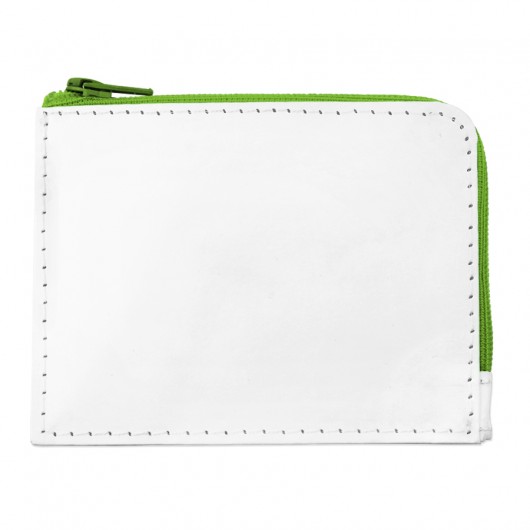 Poche Tyvek Mini Types Zielony mius