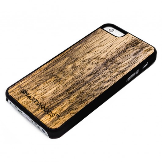 Obudowa, etui, case iPhone 5/5s, FRAKE Smartwoods