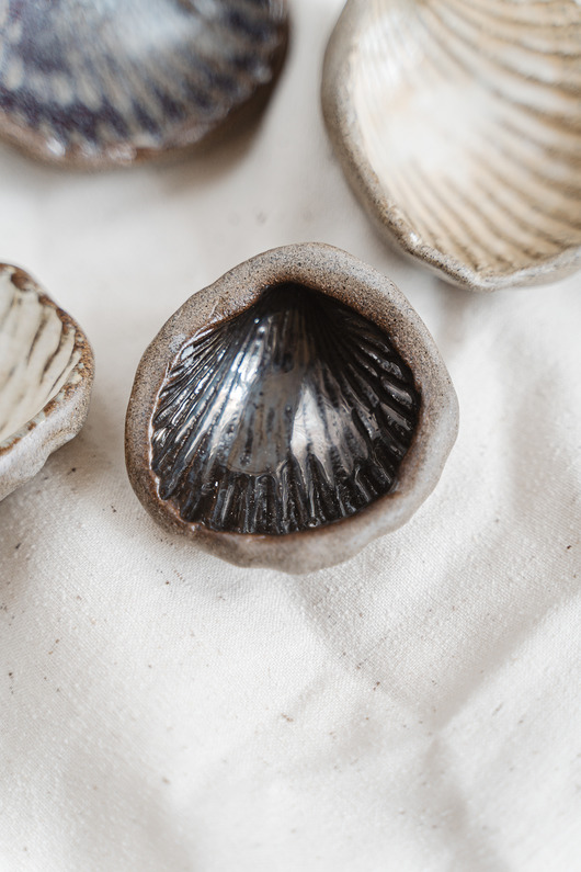 pojemniki na biżuterię Miseczka COQUILLAGE