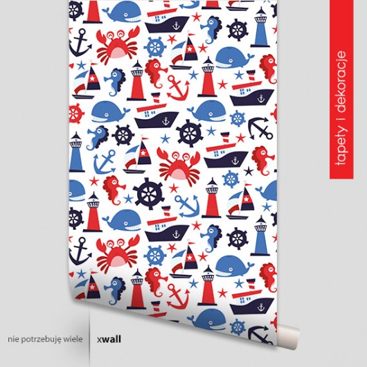 Tapeta na ścianę  xwall