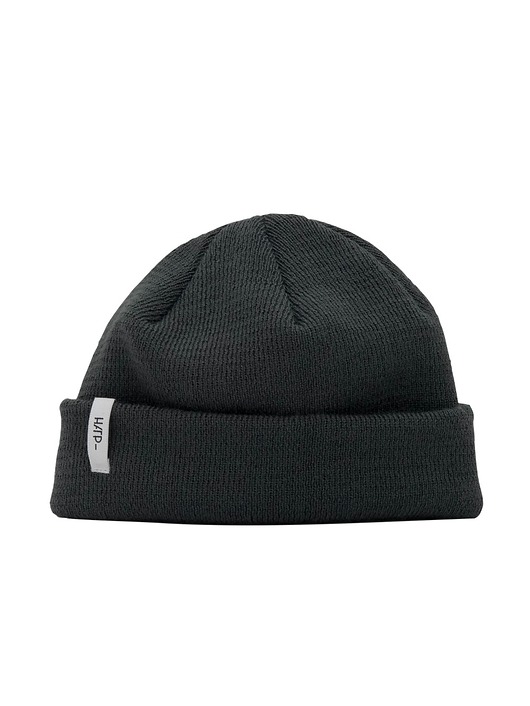 Czapka Docker Beanie Dark Steel HARP TEAM