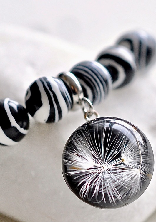 Bransoletka koralikowa Grol Jewellery
