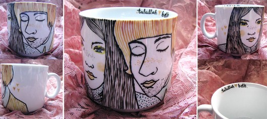 *pilis* Magda Barcik