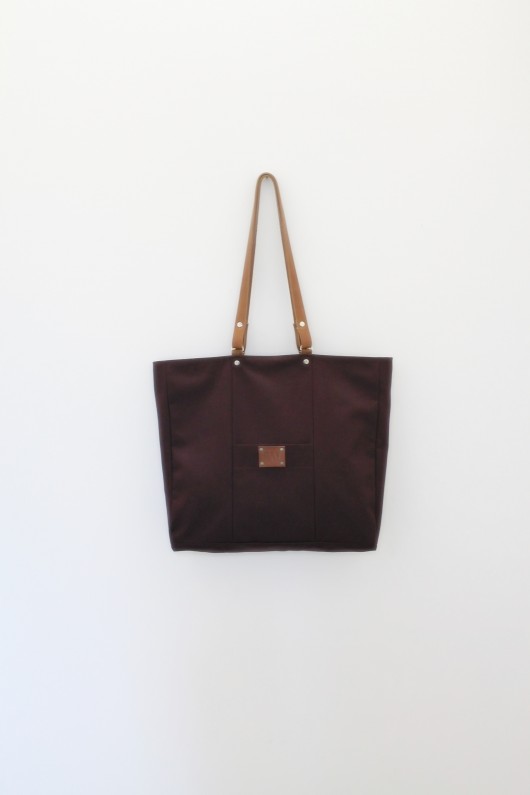 Plum & Camel MAY