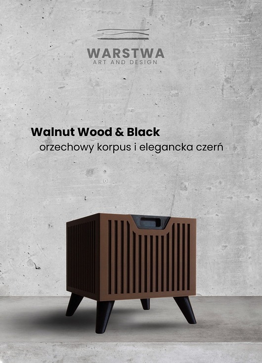 doniczki Doniczka Samonawadniająca NODE