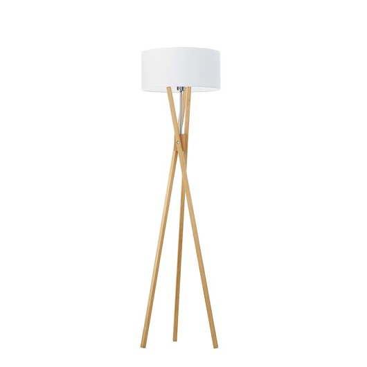 Lampa podłogowa ELX LYSNE