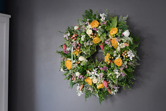 wianki Wianek " multi love"