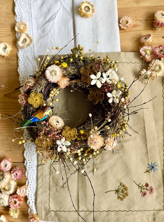 wianki Wianek Snopek