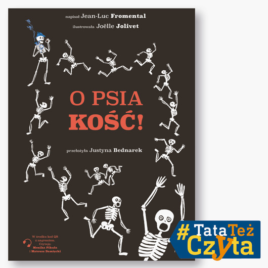 książeczki dla dzieci O pisakość!