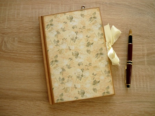 Notes Notatnik Pamiętnik - w linie Not Only Paper