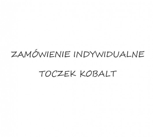 zamówienie indywidualne YOKOdesign