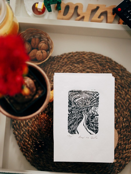 grafiki i ilustracje Droga