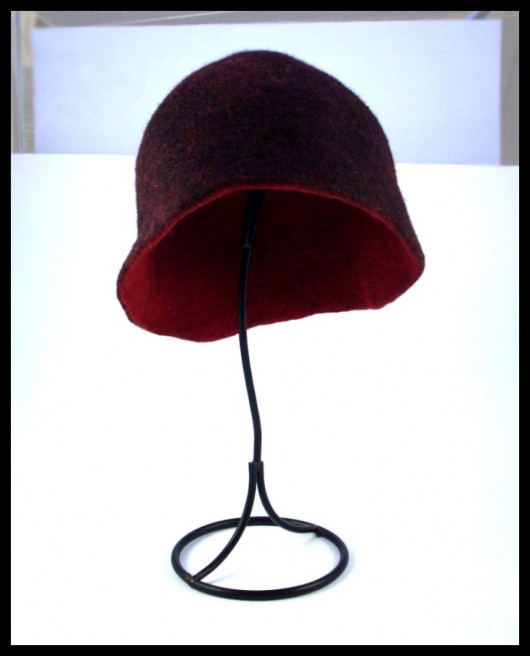 Kapelusz dla Kl. 12026785 filcant