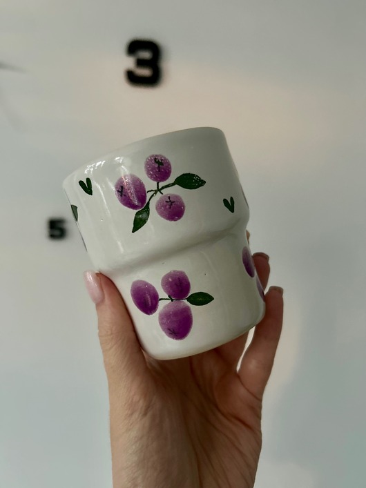 kubki Kubek BERRIES