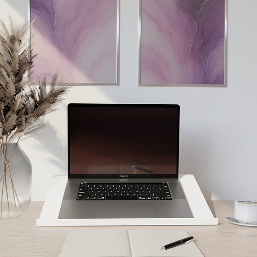 organizery Podstawka pod laptop