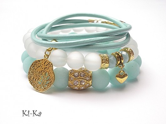 Baby blue vol. 2 /07.09.15/ - set KiKa pracownia