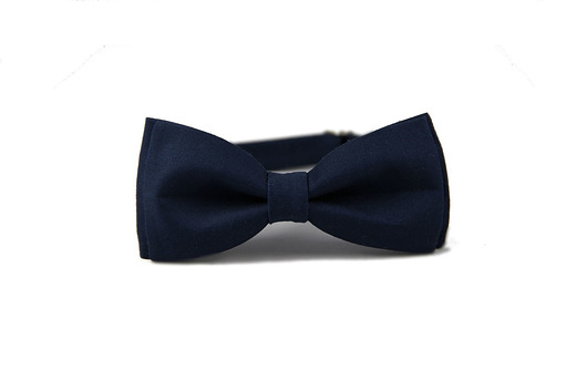 Muszka klasyczna The Bow Bow Ties
