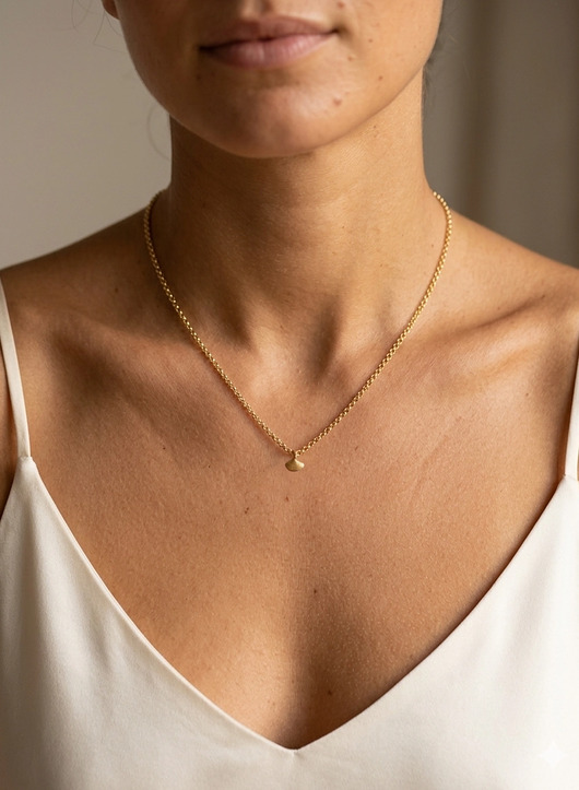 wisiory Zawieszka Muszla