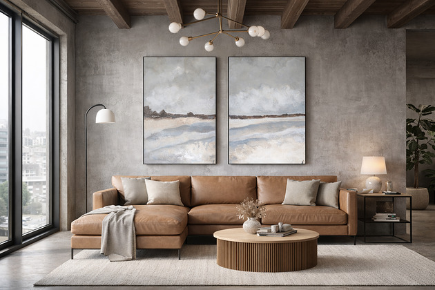 obrazy Wielkoformatowy obraz autorski Strukturalny XXL , 120x160 cm