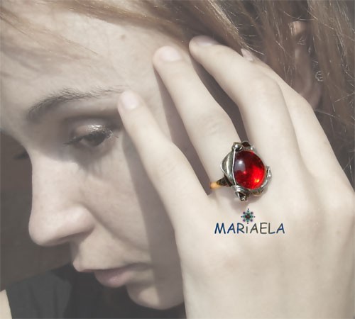 MADAME 3 MARIAELA